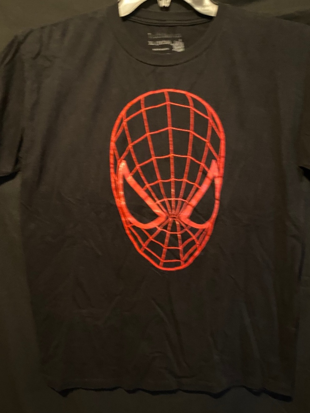 Big kids Spider-Man t-shirt